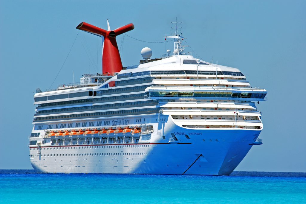 Cruise Travel Insurance